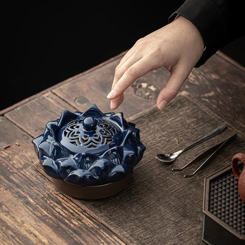 YXY 220V kadzidło rozrządu pal – Ceramic Oil Burner recenzja i cena