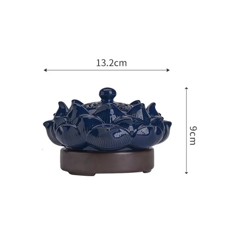 YXY 220V kadzidło rozrządu pal – Ceramic Oil Burner recenzja i cena