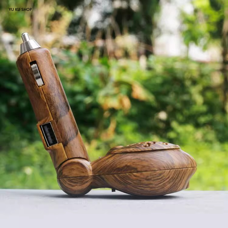 Kadzidełka samochodowe Zen Zap – Home Fragrance Zen recenzja i cena