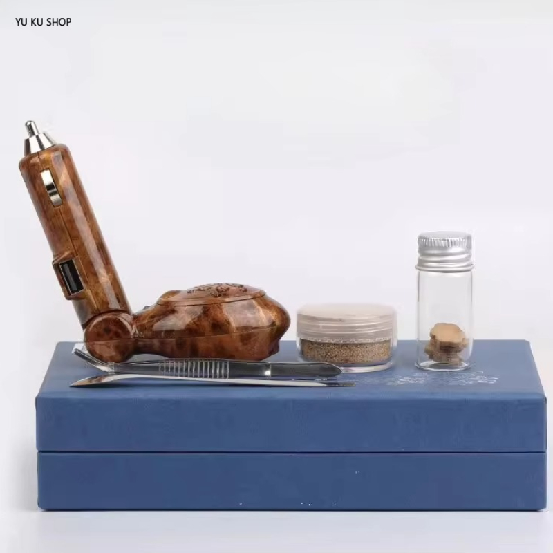 Kadzidełka samochodowe Zen Zap – Home Fragrance Zen recenzja i cena