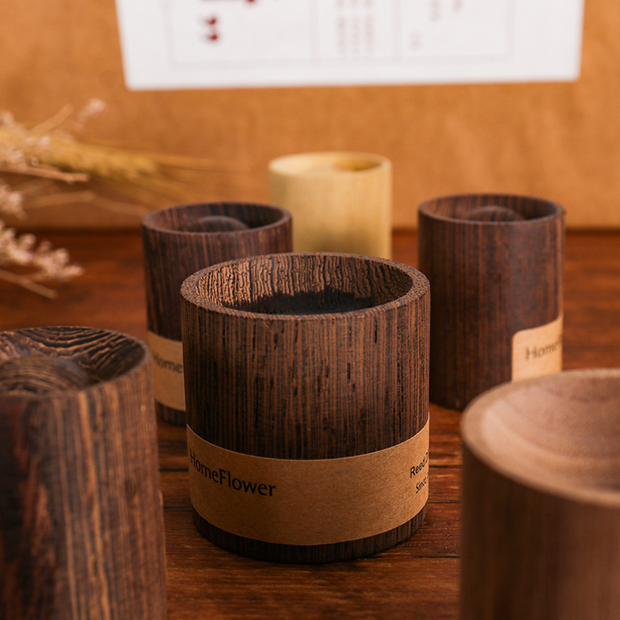 Dyfuzor olejków eterycznych z  – Home Fragrance Oil Diffuser recenzja i cena