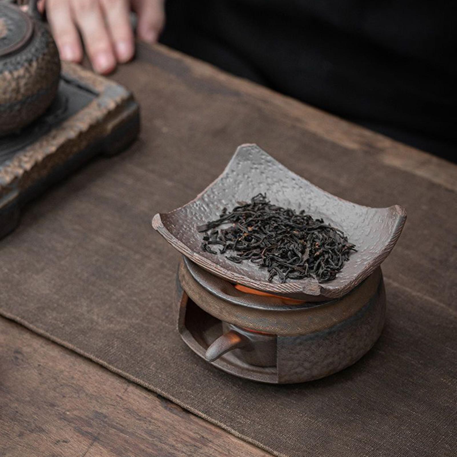 Aromaterapeutyczny piec cerami – Home Fragrance Zen recenzja i cena