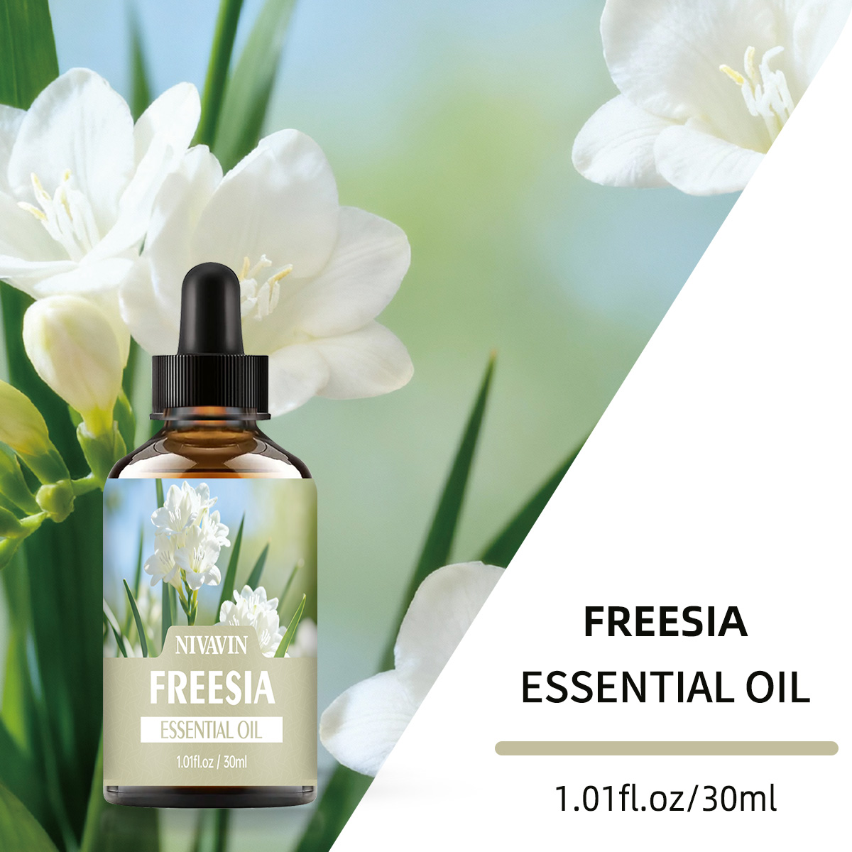 NIVAVIN 30ml/60ml/100ml Olejek – Home Fragrance Co recenzja i cena