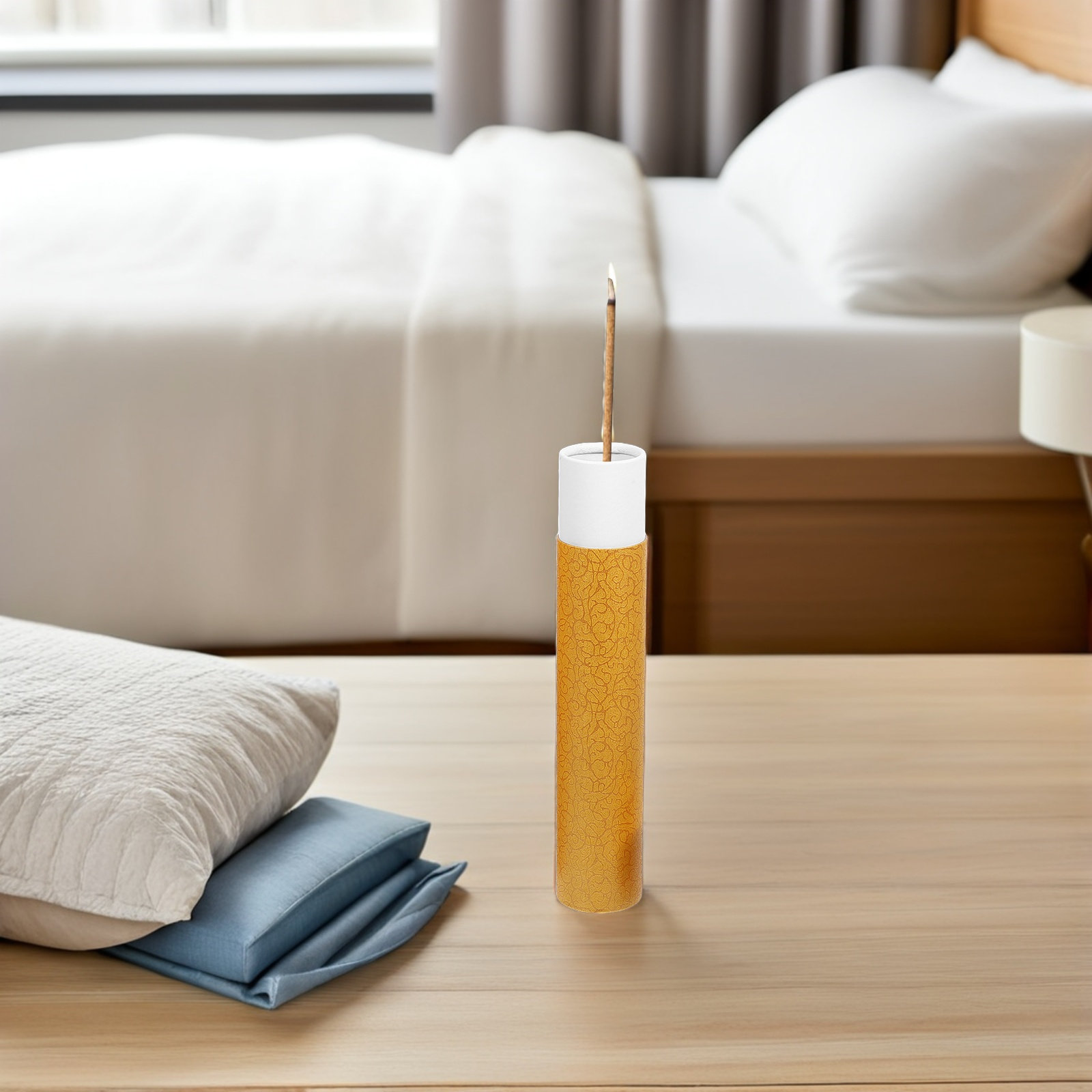 3 szt. Papierowe pojemniki na  – Home Fragrance Zen recenzja i cena