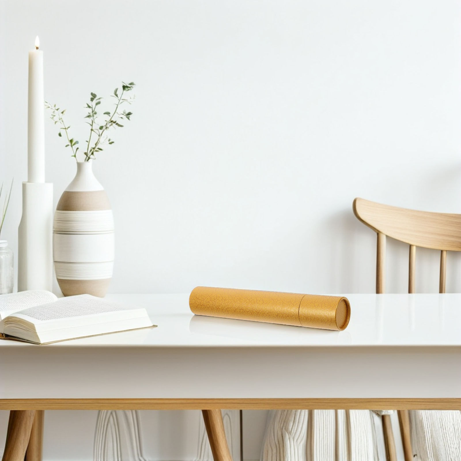 3 szt. Papierowe pojemniki na  – Home Fragrance Zen recenzja i cena