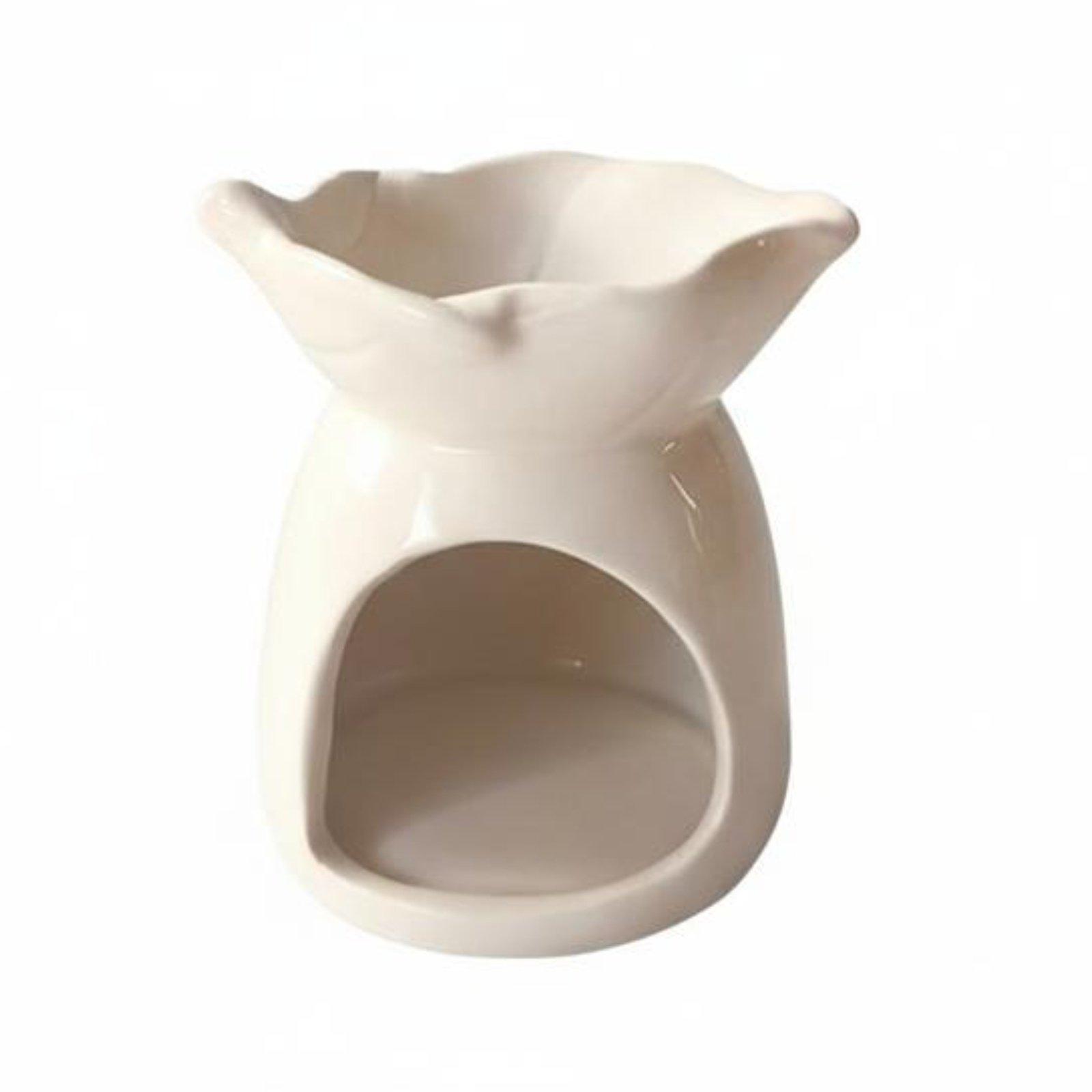 Ceramiczny podgrzewacz do olej – Ceramic Oil Burner recenzja i cena