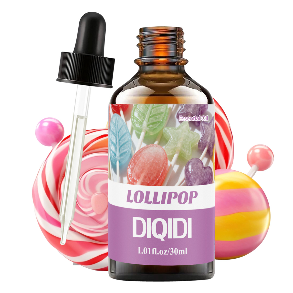 30ml olejek eteryczny o zapach – Home Fragrance Co recenzja i cena
