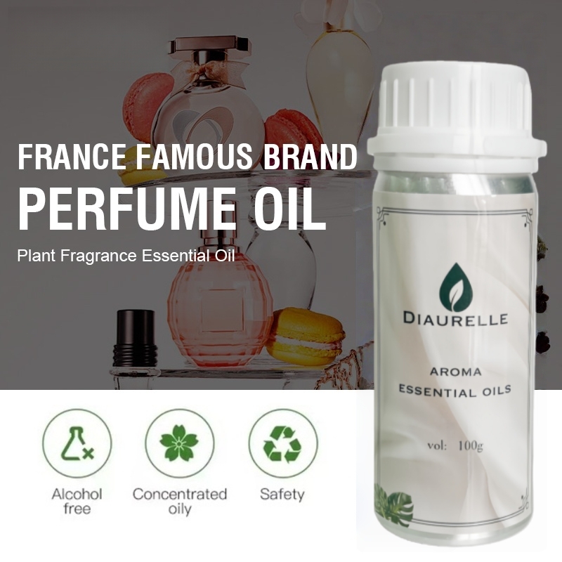 DIAURELLE 100ml Dyfuzor Zapach – Home Fragrance Oil Diffuser recenzja i cena