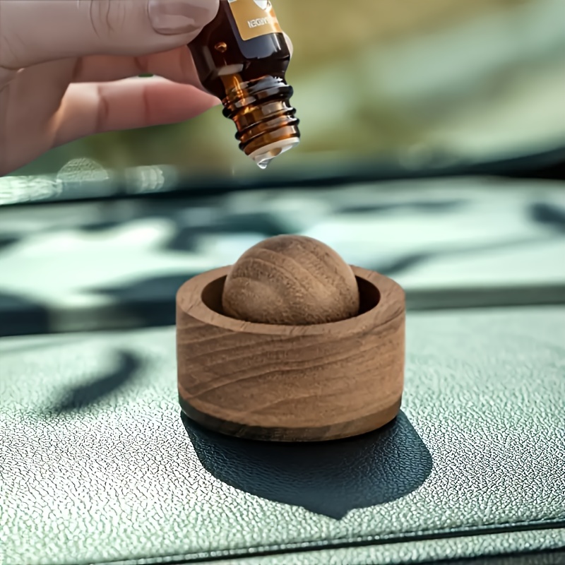 Dyfuzor olejków eterycznych do – Home Fragrance Potpourri recenzja i cena
