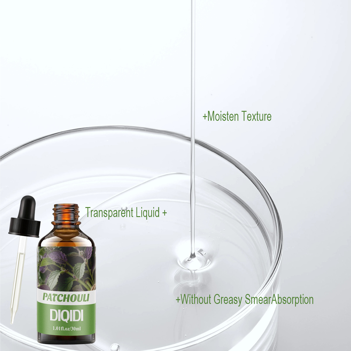 Olejek eteryczny z pałecznikie – Home Fragrance Co recenzja i cena