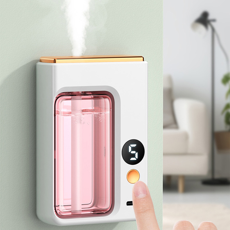 40ML automatyczna maszyna zapa – Home Fragrance Potpourri recenzja i cena