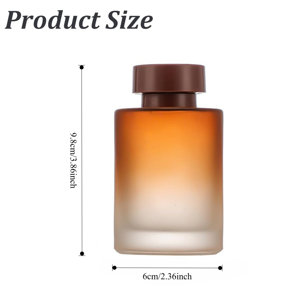 Butelka dyfuzora szklana pusta – Home Fragrance Potpourri recenzja i cena