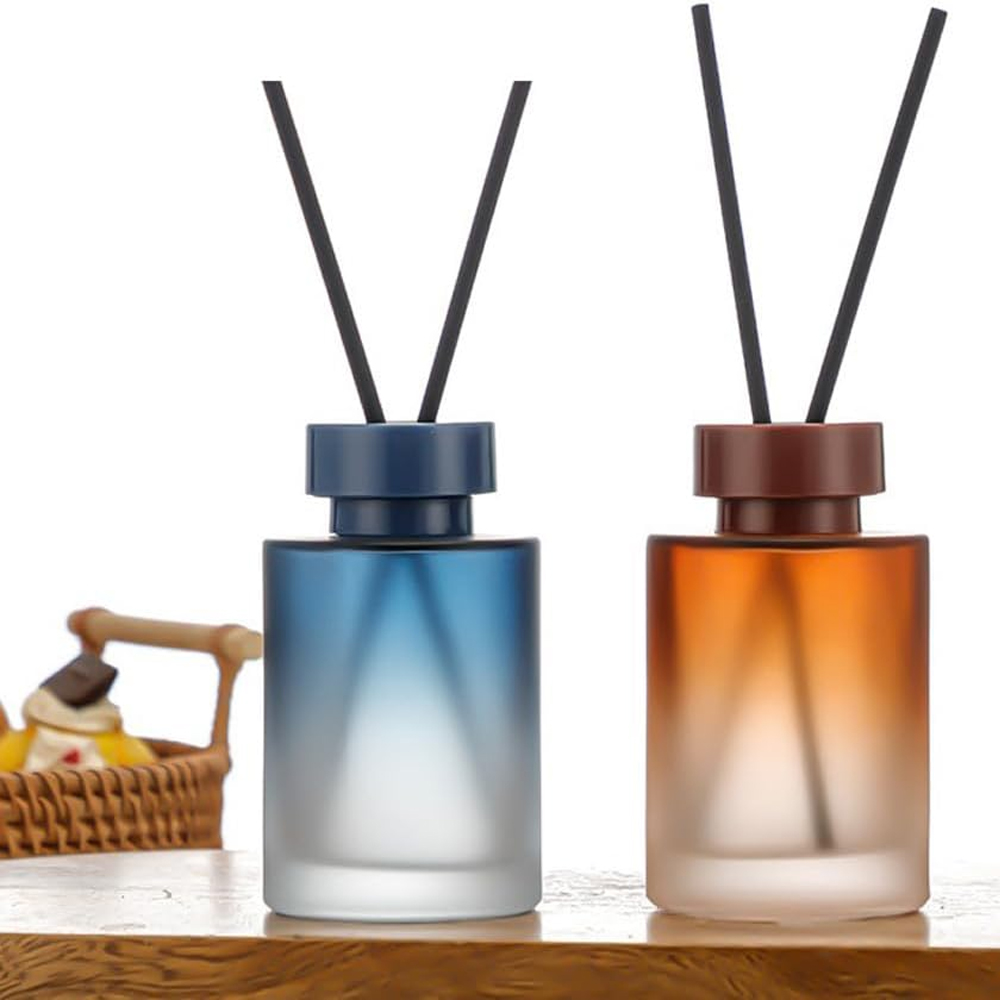 Butelka dyfuzora szklana pusta – Home Fragrance Potpourri recenzja i cena