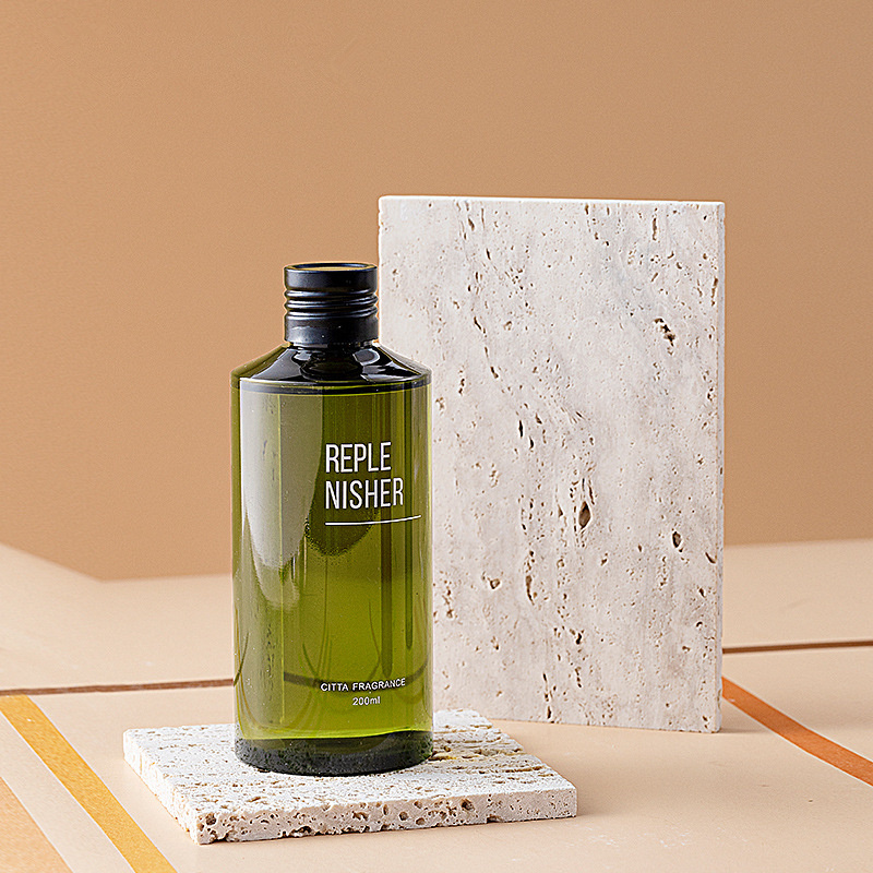 200ml Zapachowy Olejek do Dyfu – Home Fragrance Reed Diffuser Refill recenzja i cena