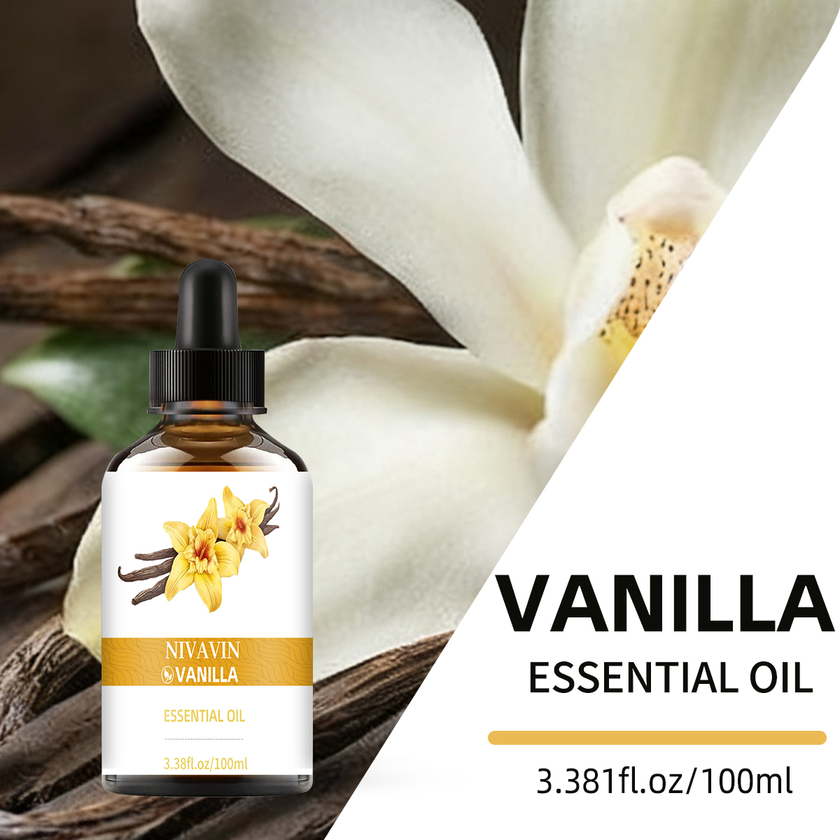 NIVAVIN 30ml/60ml/100ml olejek – Home Fragrance Co recenzja i cena