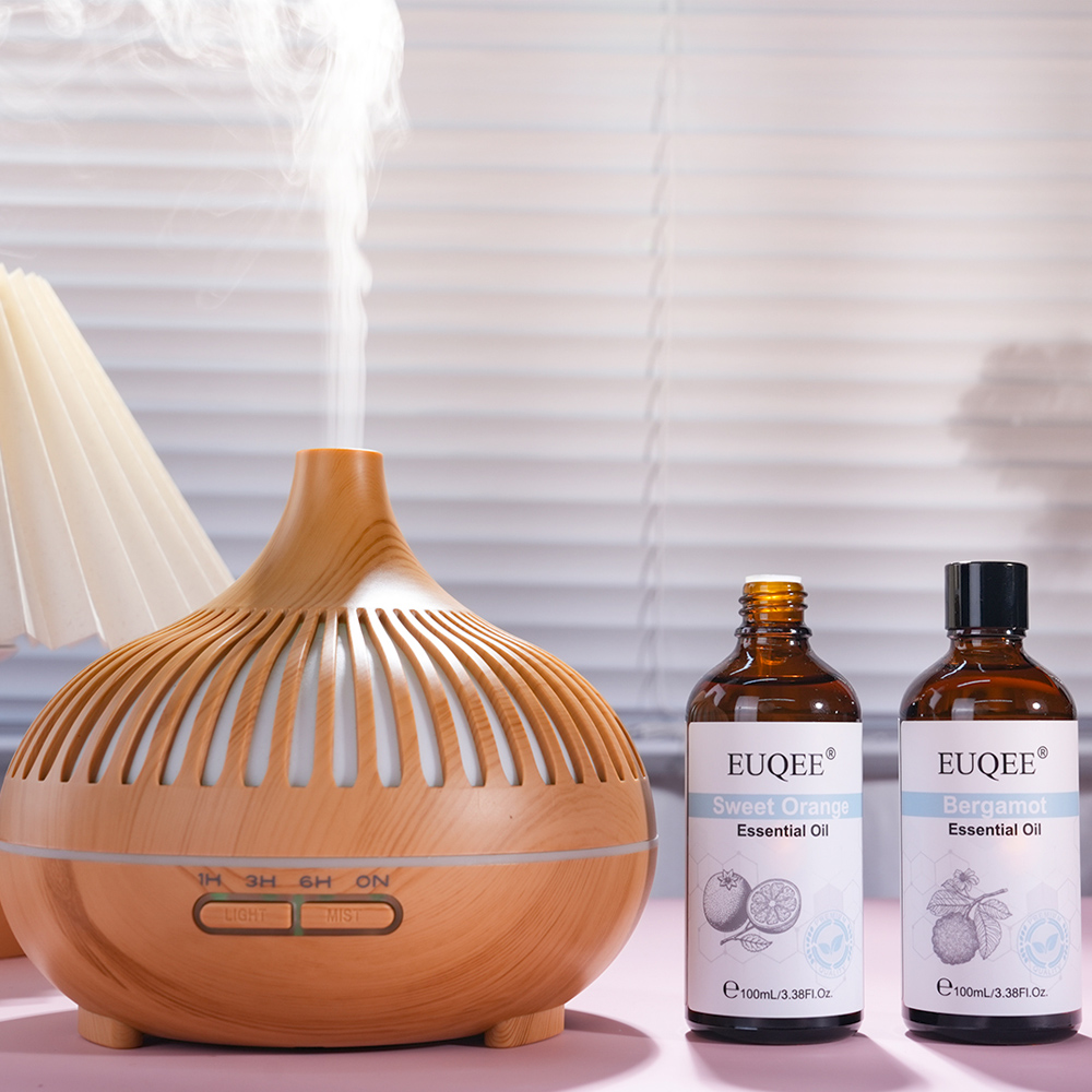 30ml 100ml Czysty Naturalny Ol – Home Fragrance Diffuser Oil recenzja i cena