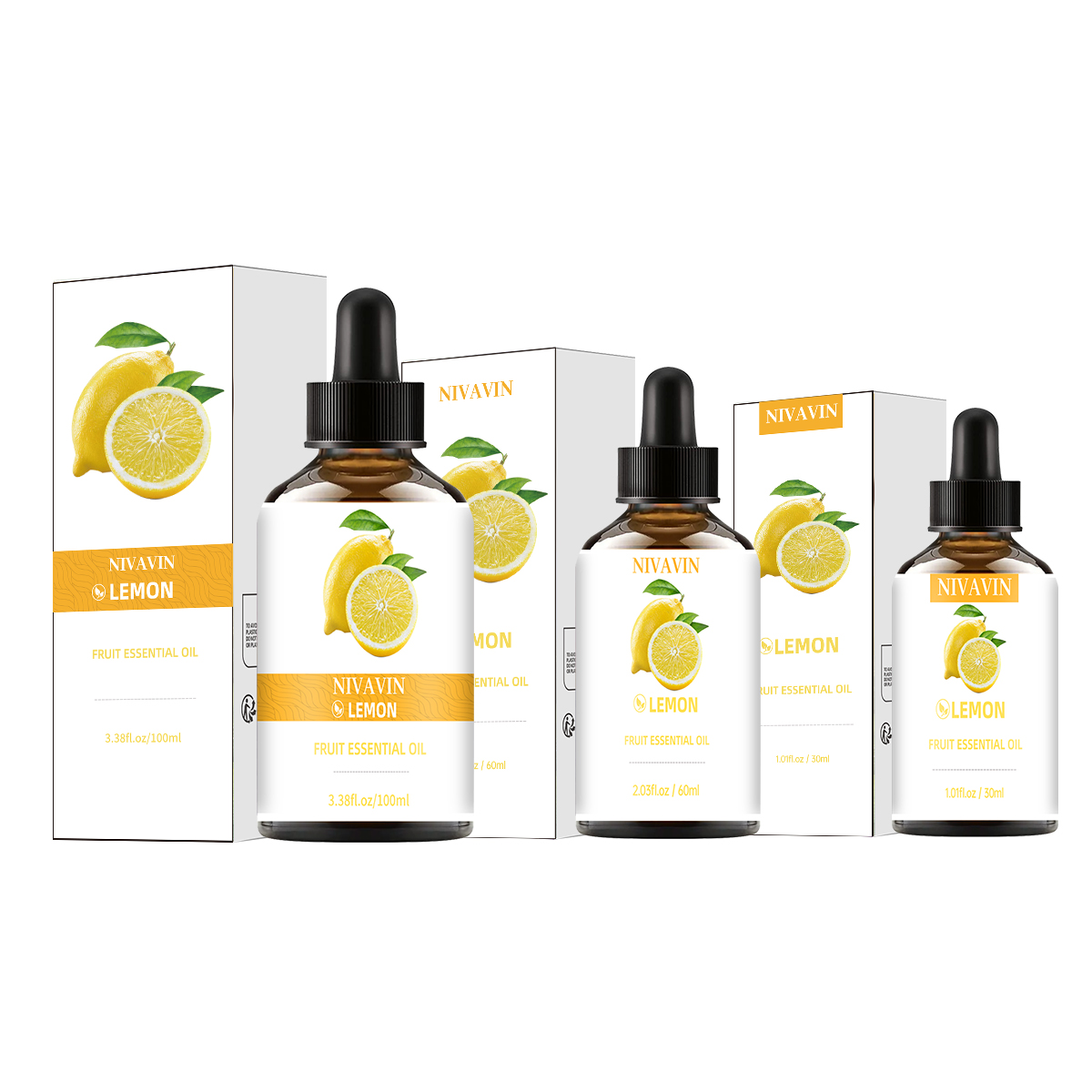 NIVAVIN 30ml/60ml/100ml olejek – Home Fragrance Co recenzja i cena