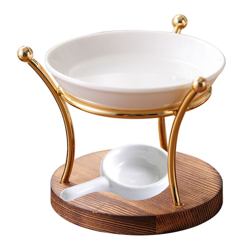 J1UL1N Lampka Piecowa Podgrzew – Ceramic Oil Burner recenzja i cena