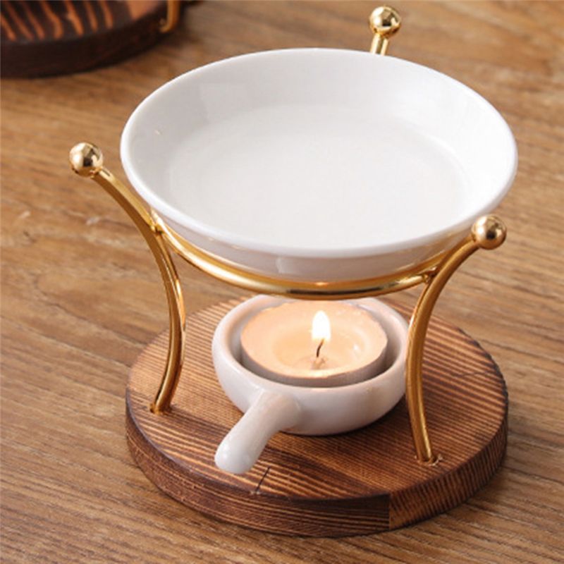 J1UL1N Lampka Piecowa Podgrzew – Ceramic Oil Burner recenzja i cena
