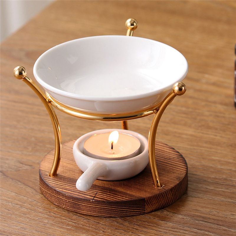 J1UL1N Lampka Piecowa Podgrzew – Ceramic Oil Burner recenzja i cena