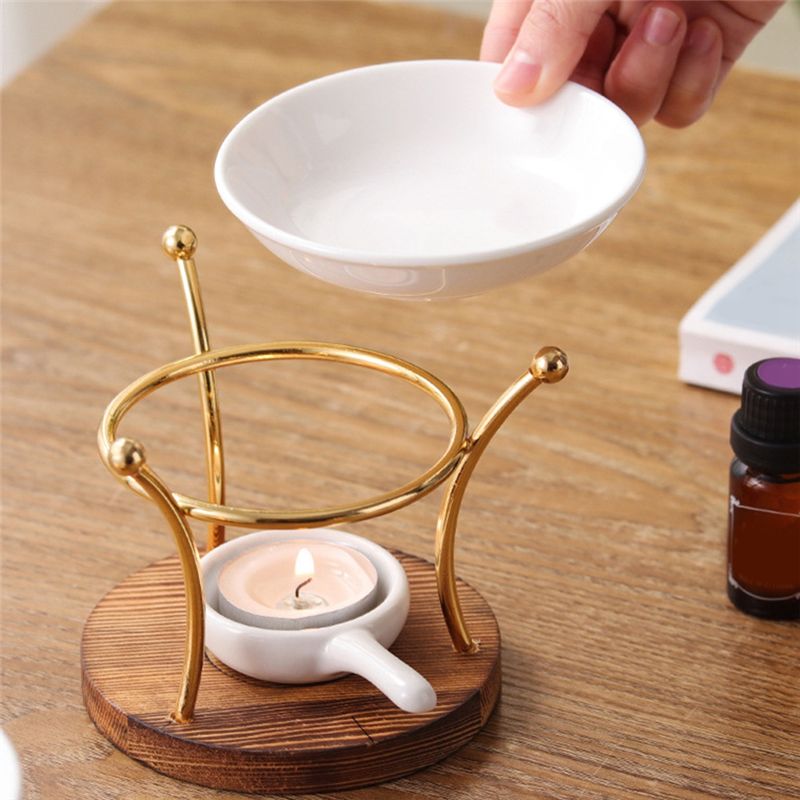 J1UL1N Lampka Piecowa Podgrzew – Ceramic Oil Burner recenzja i cena