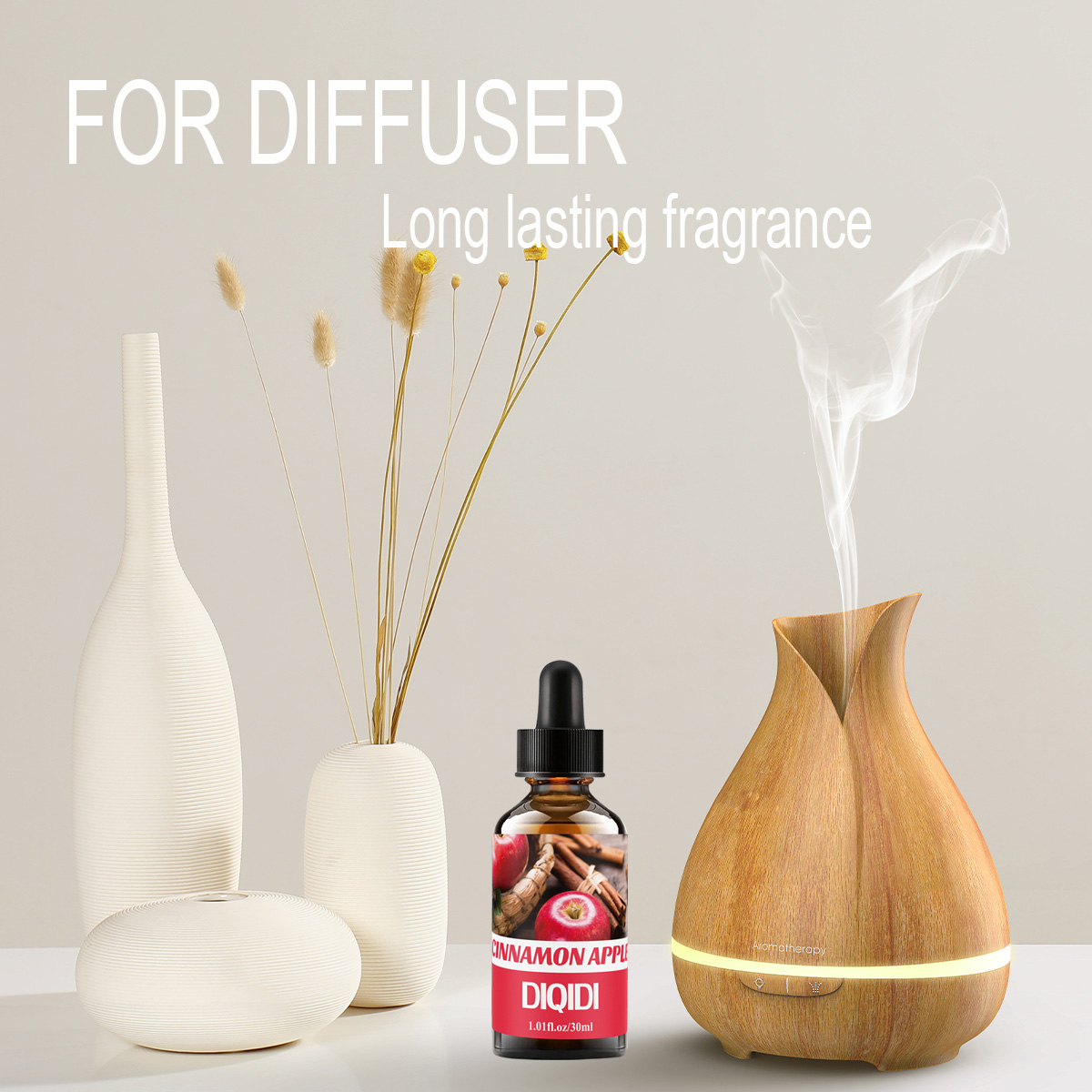 Zestaw olejków eterycznych o z – Home Fragrance Co recenzja i cena
