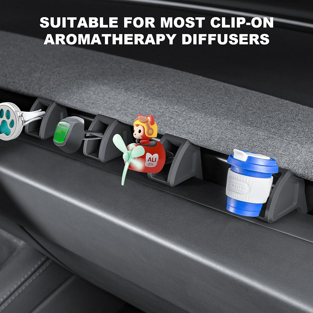 2 szt. Adapterów do odświeżacz – Gel Air Freshener recenzja i cena