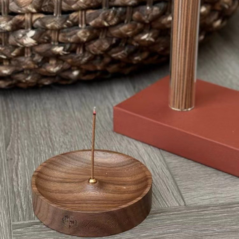 Podkładka do zapachów z drzewa – Home Fragrance Zen recenzja i cena